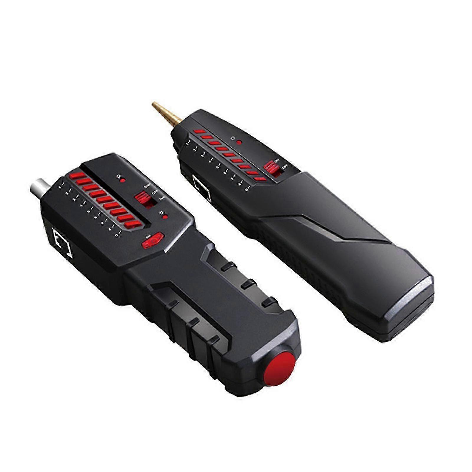 Wire Tracker Network Cable Tester Rj45 Rj11 Lan Detector Line Finder Tracker