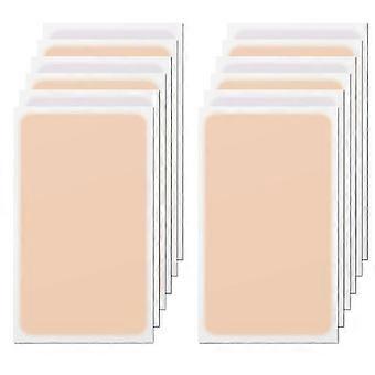 Tattoo Cover Up Tape, Ultra Thin Patch for Tattoo Scar and Birthmarks, Invisible Waterproof Skin Tone Concealer Sticker for Covering Up Scars Tattoos
