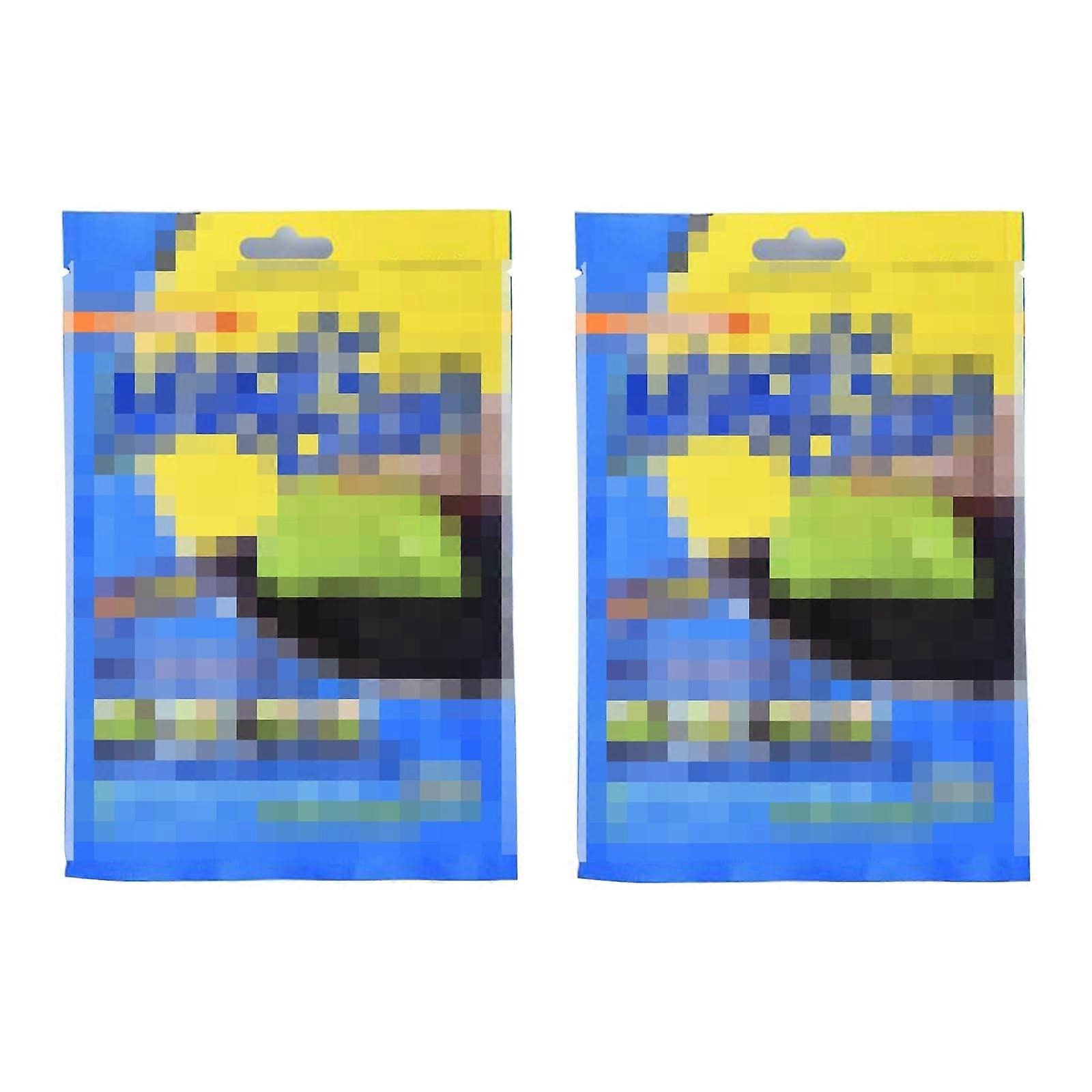 Car Cleaning Gel Sticky, All Purpose Cleaner for Computer Keyboards, Reusable Non-Stick Hand Cleaning