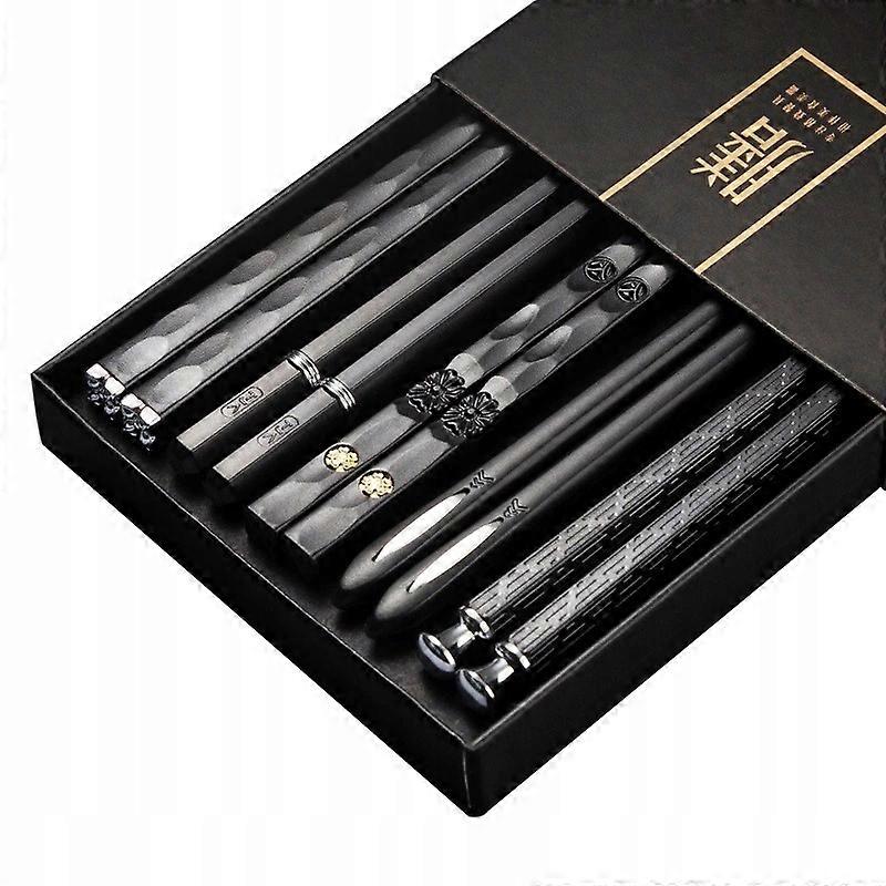 H&h Plastic Eetstokjes 10 Stuks.