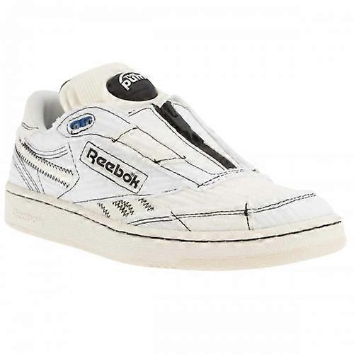 Reebok Mens Club C 85 Pumps