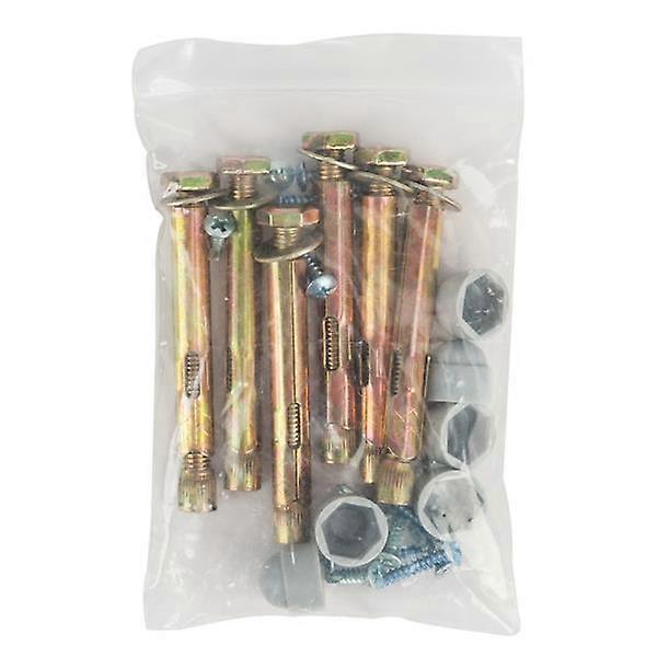 200x100cm Household Application Door and Window Rain Cover Eaves Canopy Silver Gray Bracket