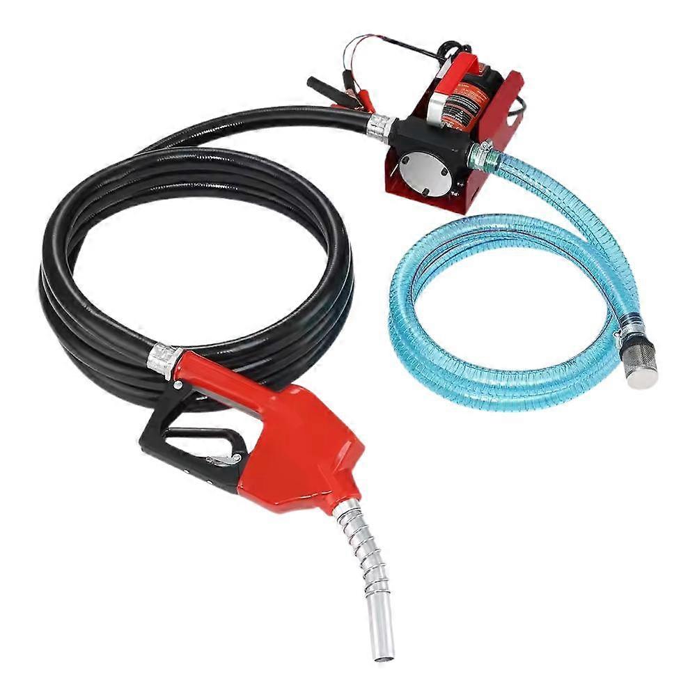 Ensemble de pompes à carburant diesel