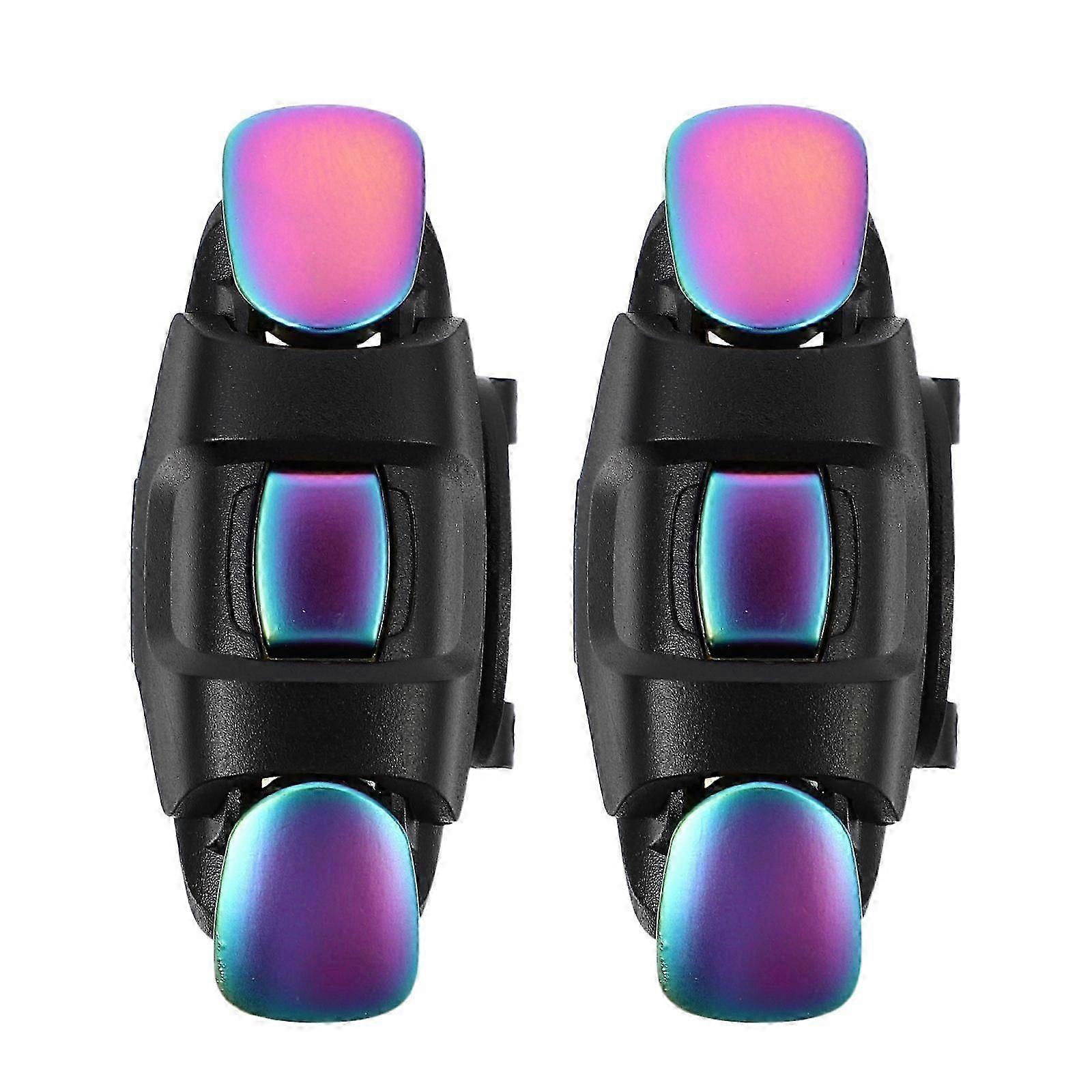 1 Pair Game Handle Trigger Professional Game Trigger Sturdy Game Trigger