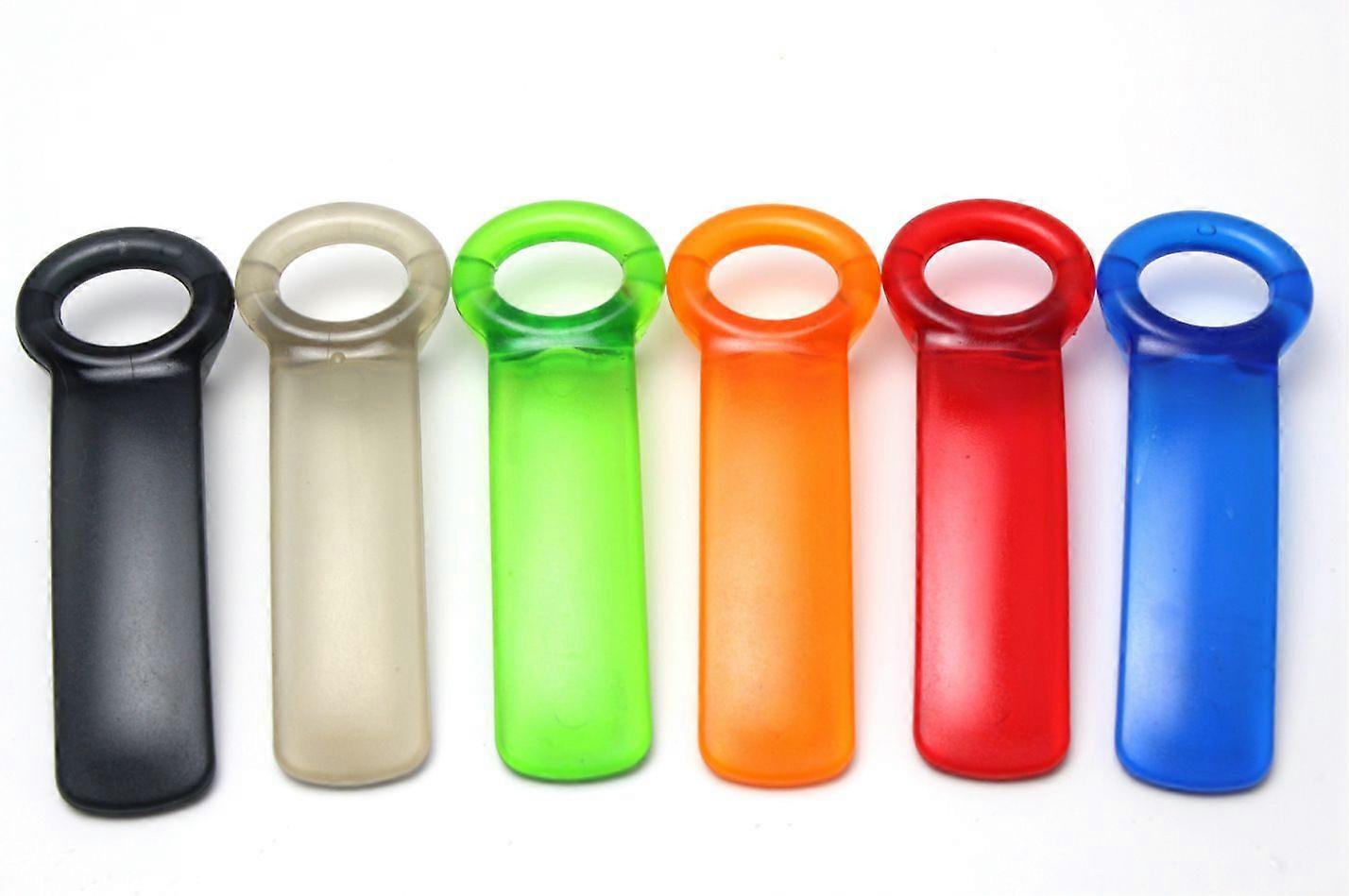 Frost Jar Opener (red, blue) 2 pieces