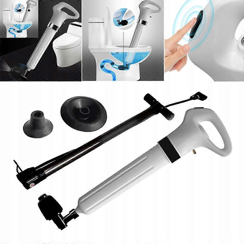 High Pressure Plunger Set For