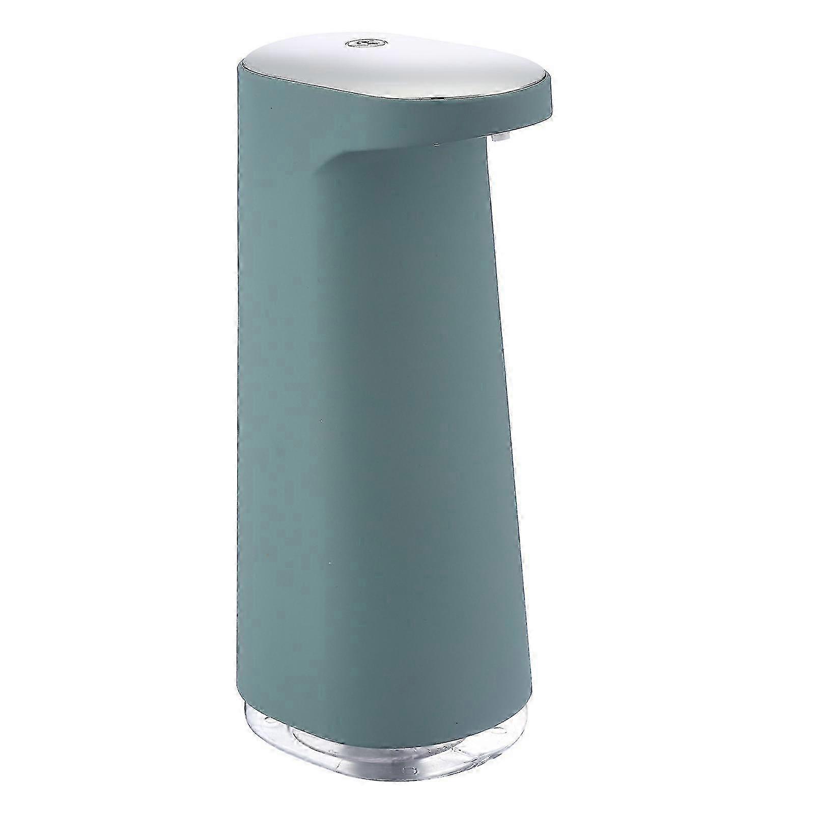 Hands-Free Automatic Foam Soap Dispenser Rechargeable for Public Spaces