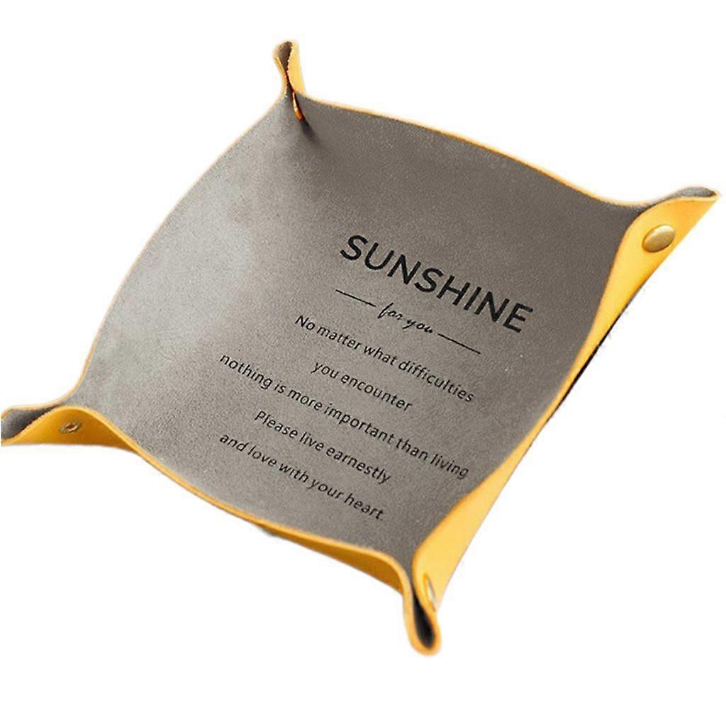 4 Colors 2 Sizes to Choose from Storage Boxes Provide You Multiple Options