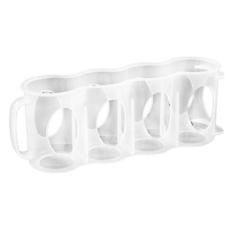 Refrirator Dispenser 4-comment Zer Stora Rack Soda Can Bevera