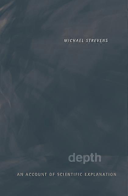 Depth - Michael Strevens