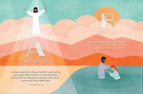 We Believe - Danielle Hitchen