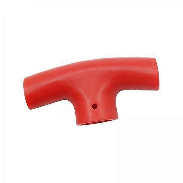 3x Kürek Sapı Kar, Kürek Üst Sapı Ergonomik PP Kar Küreği Sapı,