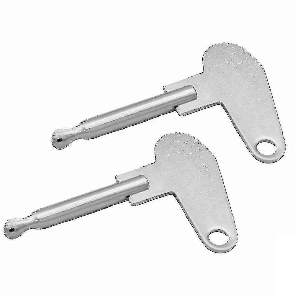 2x Ignition Keys Tractor Tractor Vintage Excavator Truck Ignition Lock Key