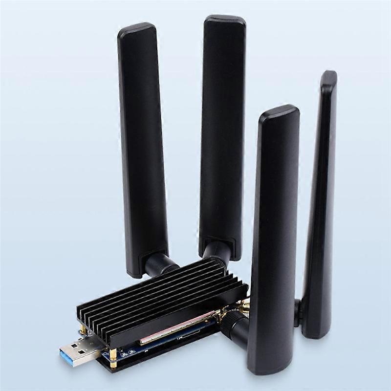 5G DONGLE Adapter Expansion Board for Nano