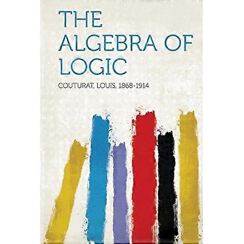 Álgebra de la Lógica
