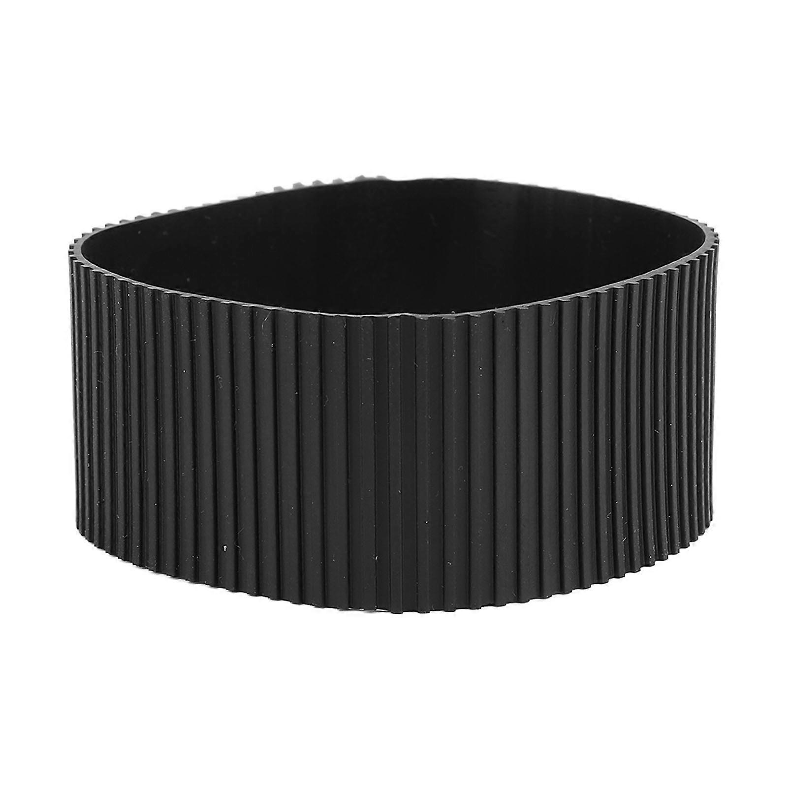 Bague de mise au point en caoutchouc pour objectif EF 100 mm f/2,8 L (pièce de rechange)