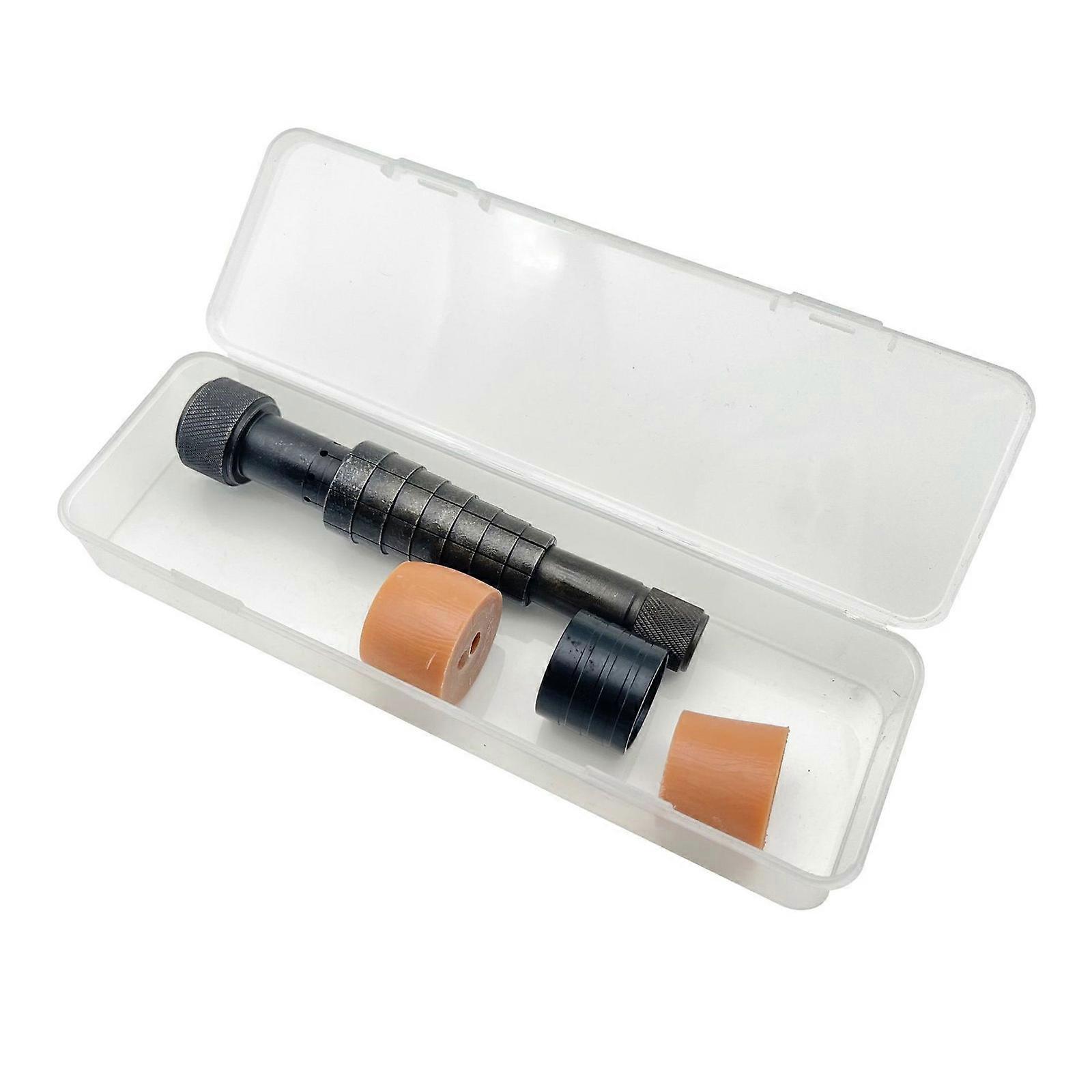 خواتم المجوهرات المحمولة مكبر أداة تحجيم الموسع مناسبة لتغيير الحجم السريع الهواة الحرفيين استخدام ورشة عمل منزلية