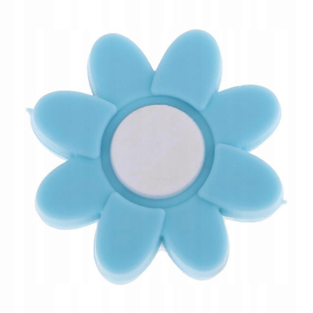 Flower Shape Tennis Rackets Vibration Dampener