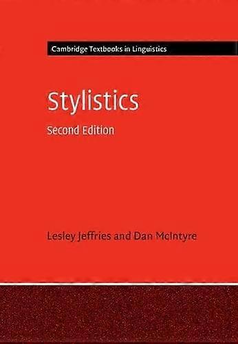 Stylistics - Lesley Jeffries