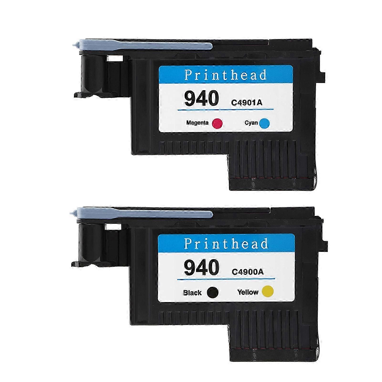 Printhead for HP 940 C4900A C4901A for 8000 8500 Series (CMYK)