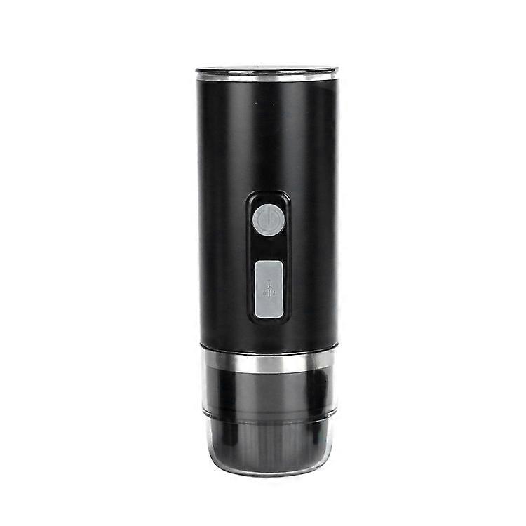 KFJ100 Portable Universal Automatic Espresso Capsule Coffee Maker
