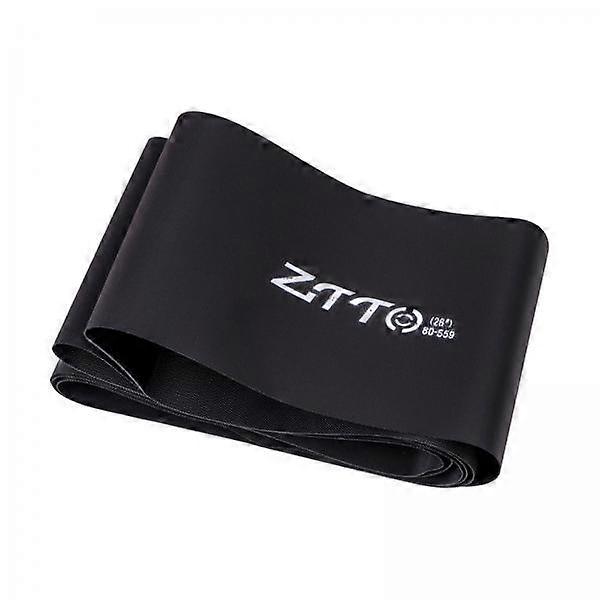 3x Căptușeală de anvelope Bicicleta Anvelopă Centură anti-perforare