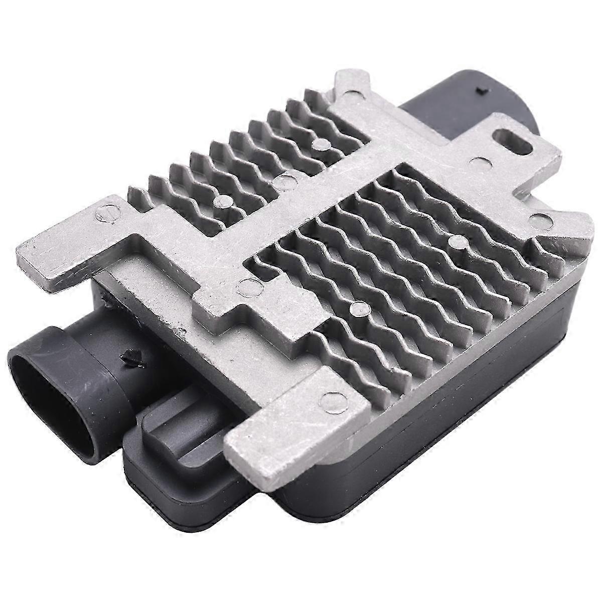 Engine Cooling Fan Control Relay Module for Ford Edge Lincoln MKX -I