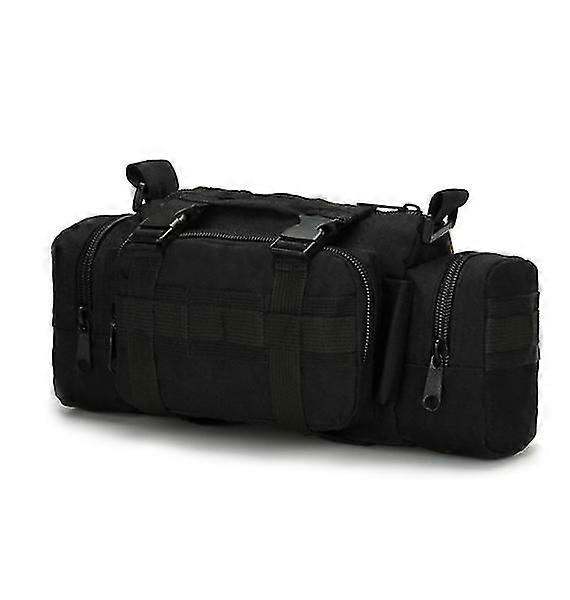 Army Tactical Backpack Color Black