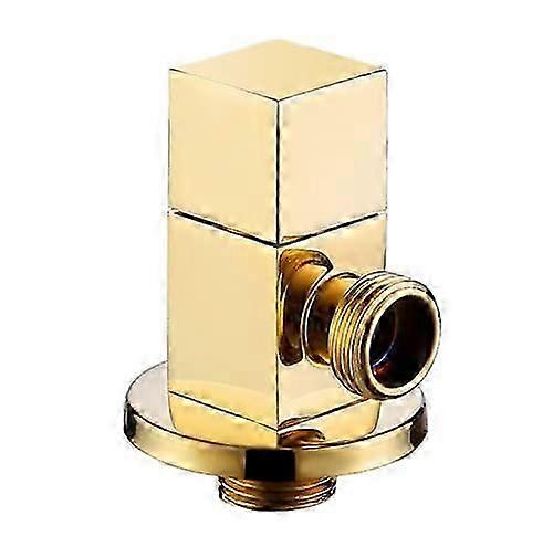 Titanium 3-Way Shower Diverter for Bathroom