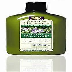 Avalon Organics Rosemary Volume Conditioner 325ml
