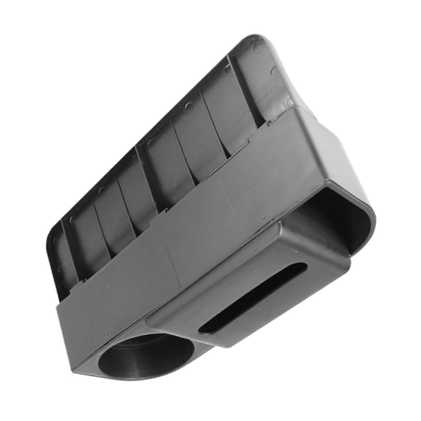 Car Crevice Storage Box