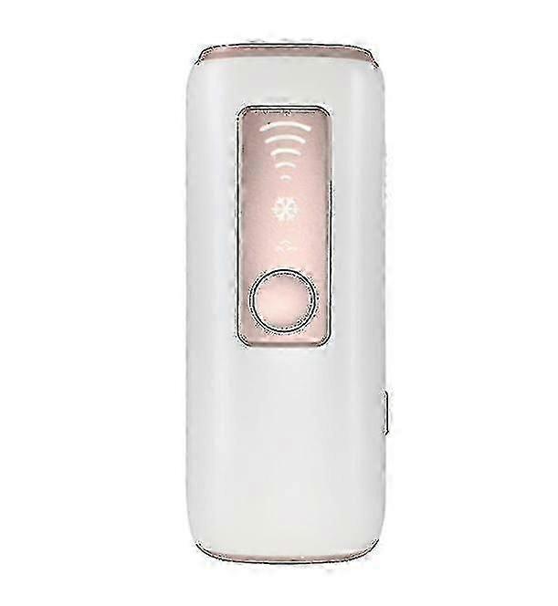 מכשיר להסרת שיער בלייזר מכונת הסרת שיער לנשים 999,999 הבזקים ורמובה שיער Ipl ללא כאבים