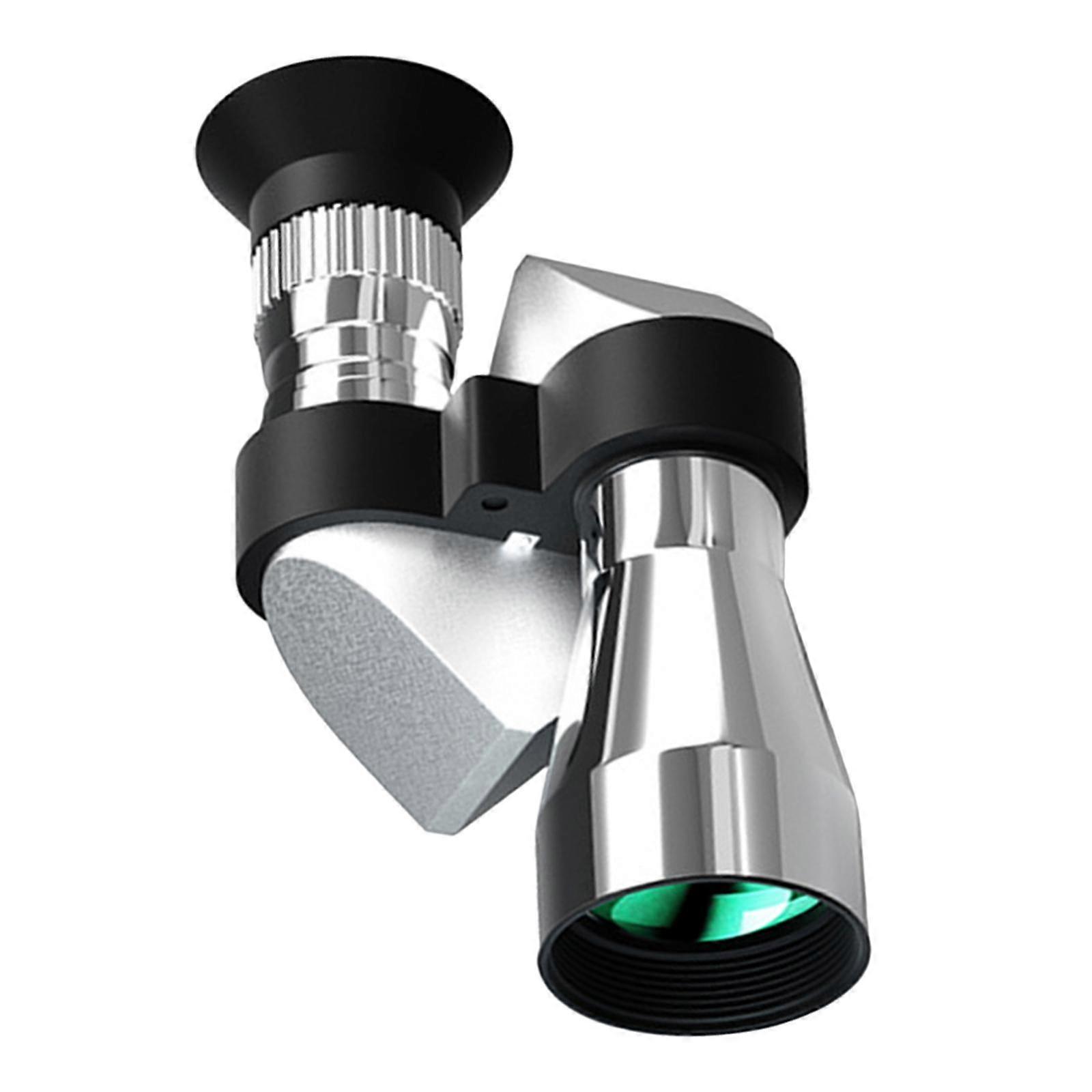 Pocket , 8x20 Handheld , , Portable Telescope, Compact Telescope for Fishing