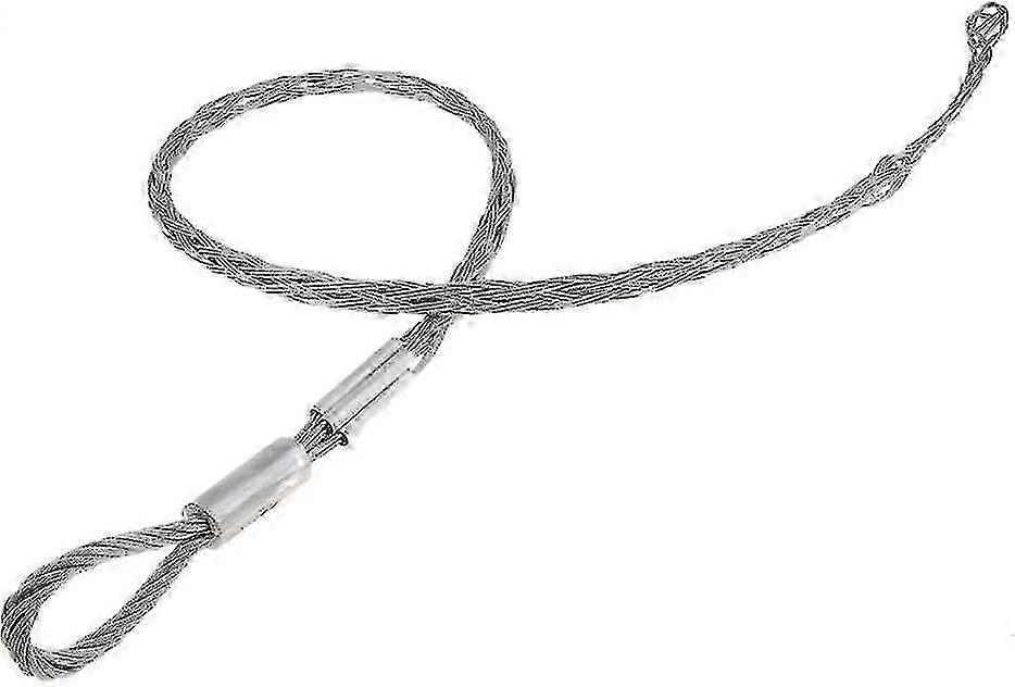 Galvanized Steel Cable Grid for Pulling 25-50mm Insulated