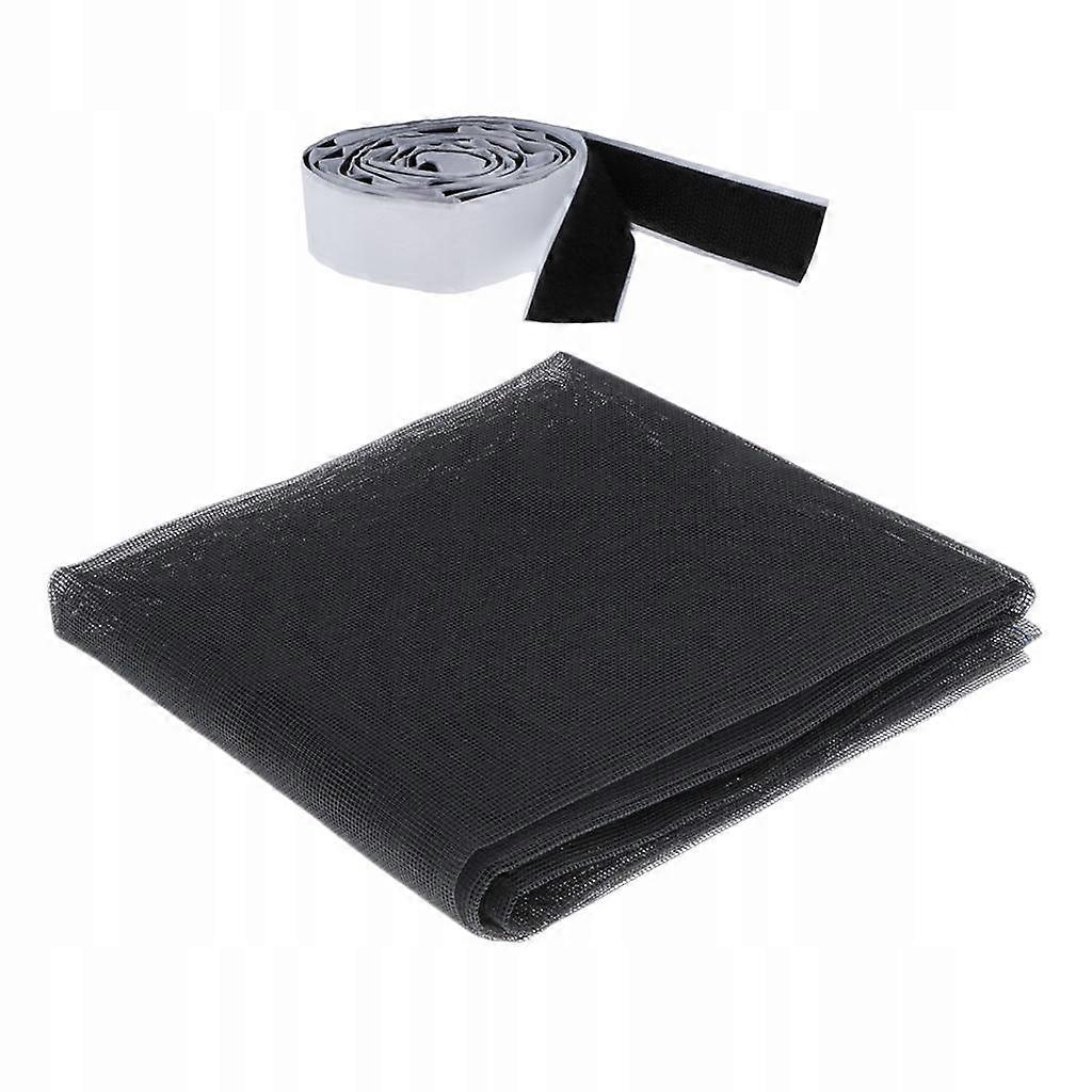 Diy Wire Window Screen Snap Fly