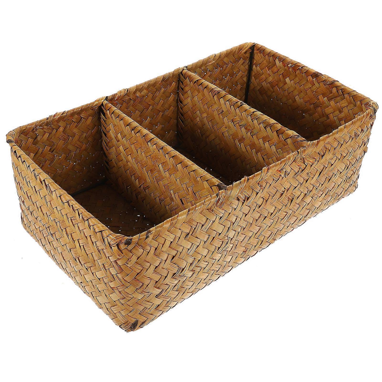 Practical Sundries Holder, Stable Material, Complements Any Interior Decor