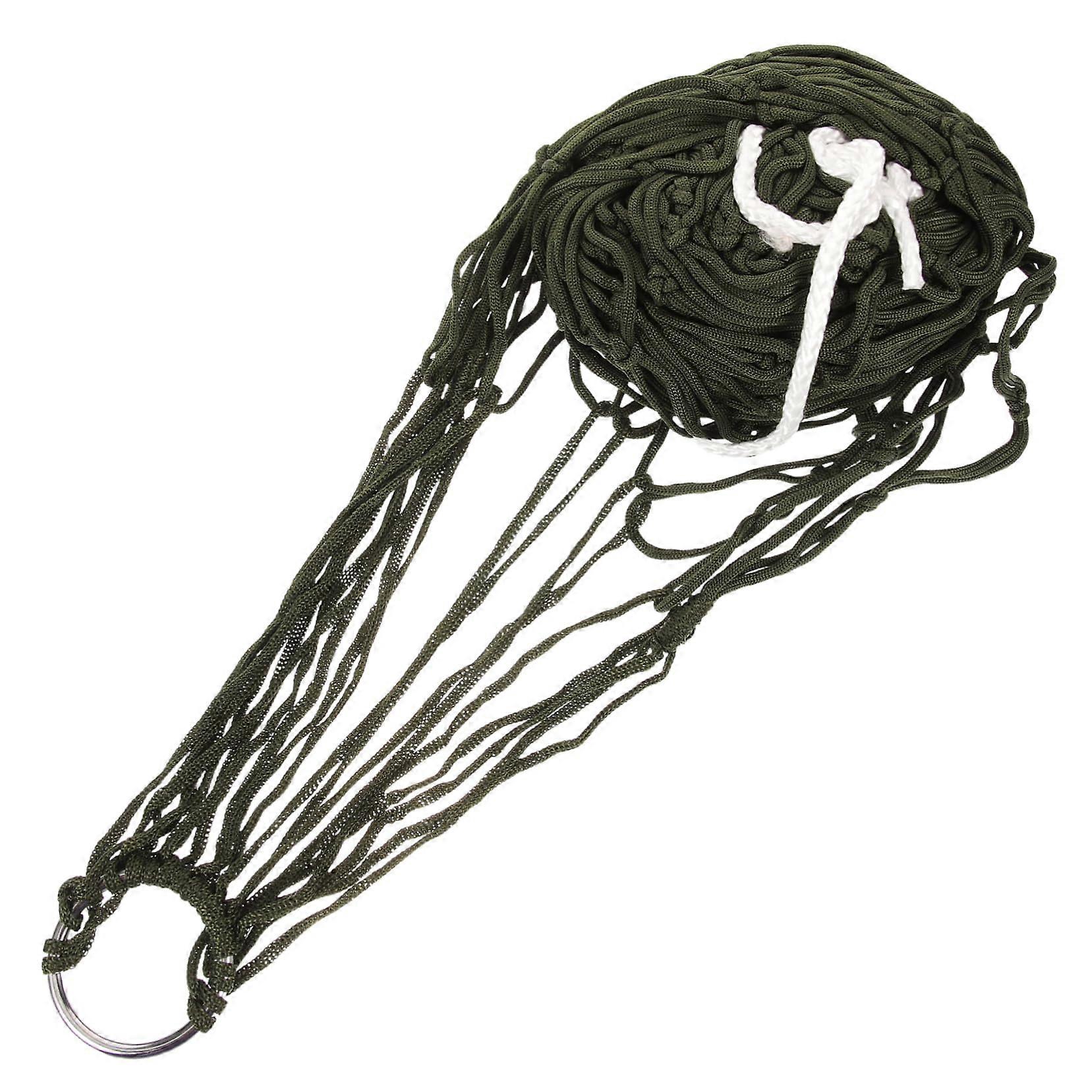 Hammock Swing Chair with Stand Included