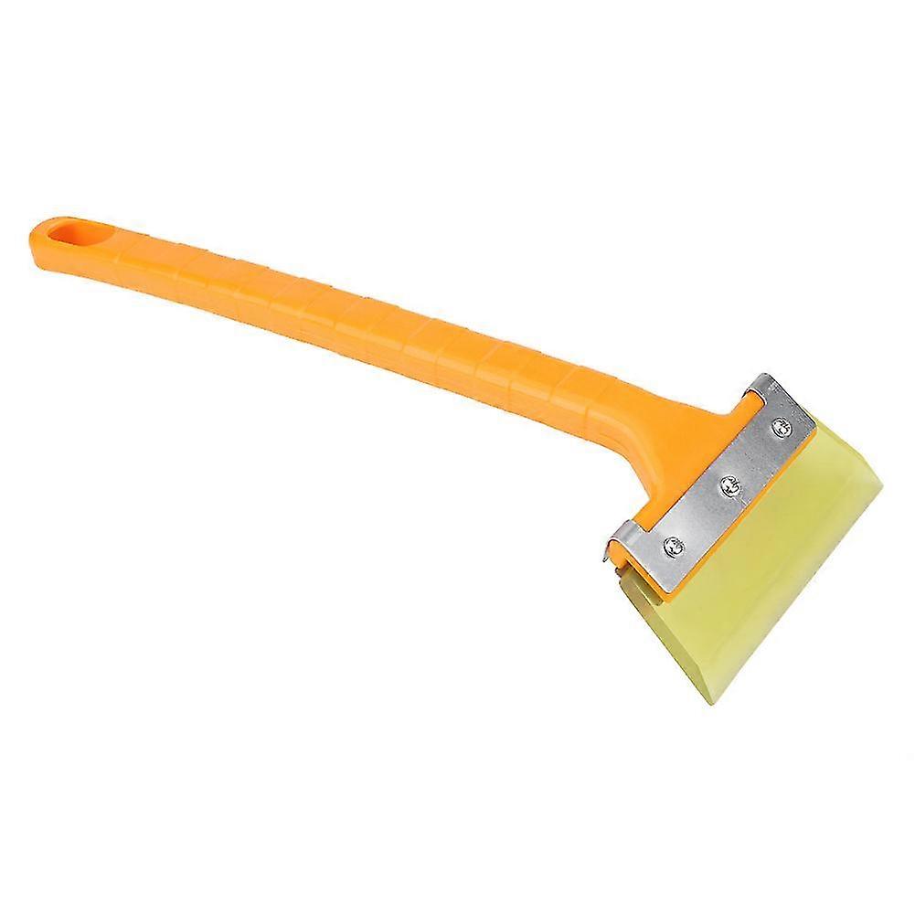 Snow Shovel Ice Scraper and Snow Brush for Effective Windscreen Cleaning and Removal for Vehicles