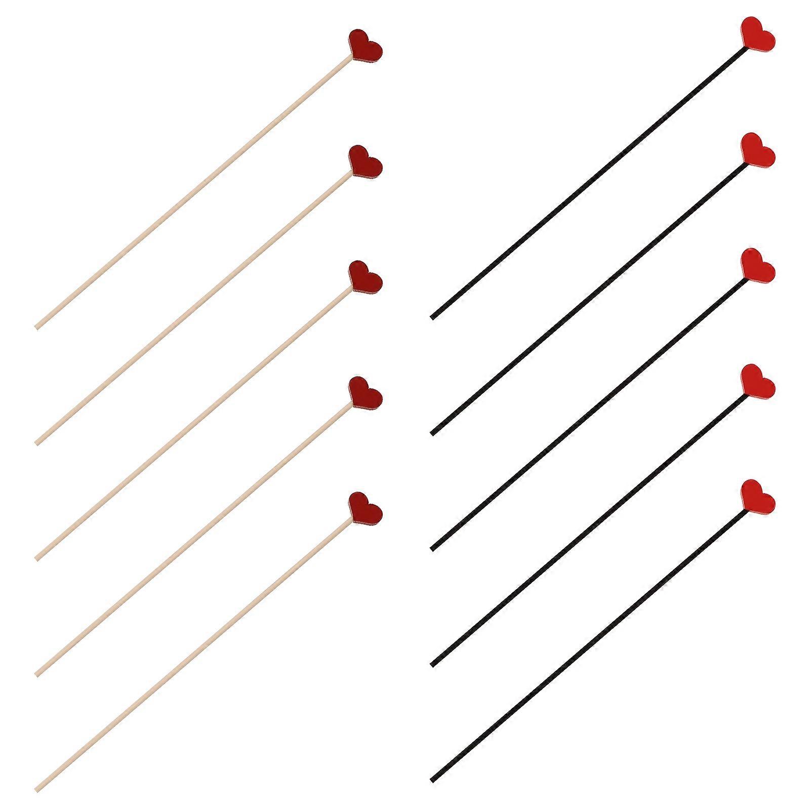 20PCS Aroma Sticks for Home Fragrance Diffuser – Aromatherapy Accessories for Kitchen, Bedroom, and Living Areas with Pleasant Scents