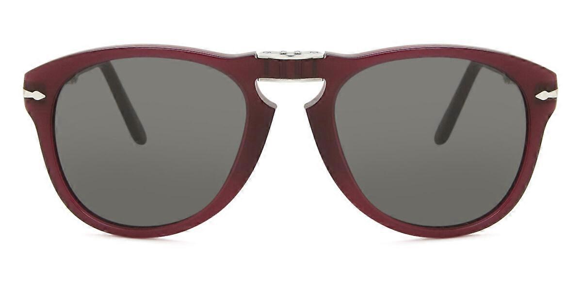 Persol PO0714 Folding 1216B1 Men Sunglasses