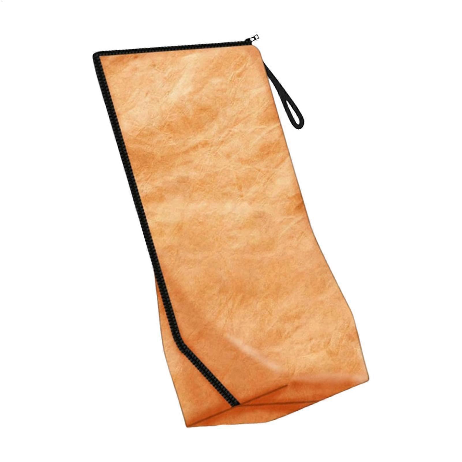 BBQ Blanket For Resting Meat, Reusable Insulated Meat Rest Pocket, Wide-Mouth Grill Blanket For Home, Picnic And Grill