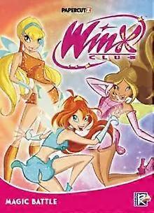 Winx Club Vol. 4 - Rainbow S.p.A