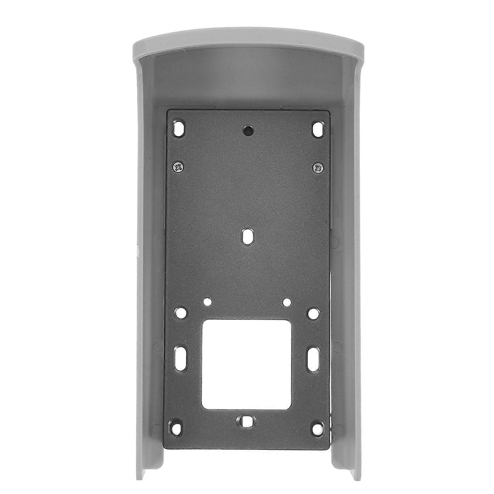 Weatherproof Doorbell Cover for Control – Durable Protection with Modern Design, Easy Installation for Community and Industrial Applications