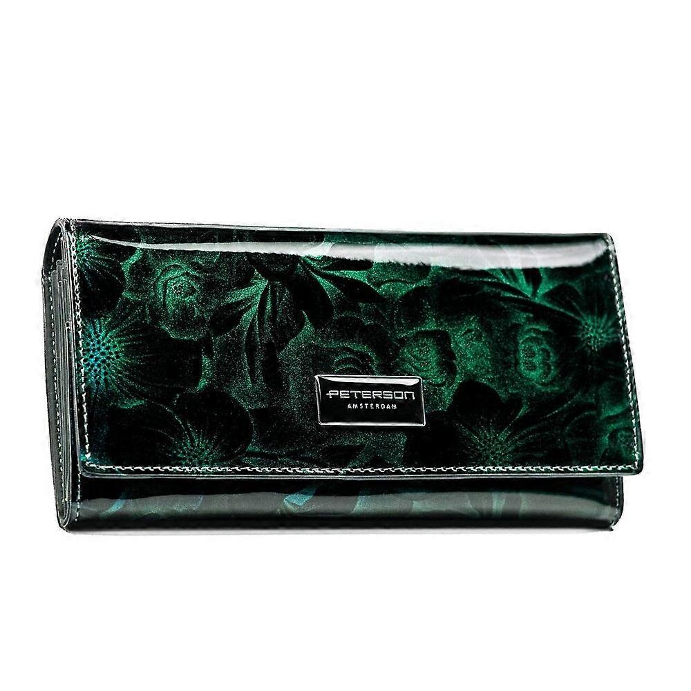 Wallets Peterson PTNPS122FDS79618
