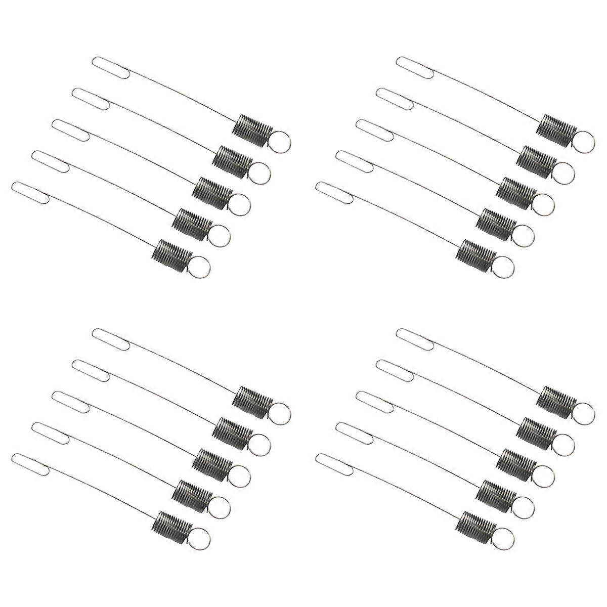 5Pcs Spring for 699056 Governor Spring Part
