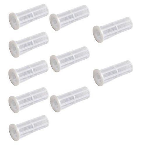Filterpatrone, Ersatzfilter, Kartusche (10 Stück)