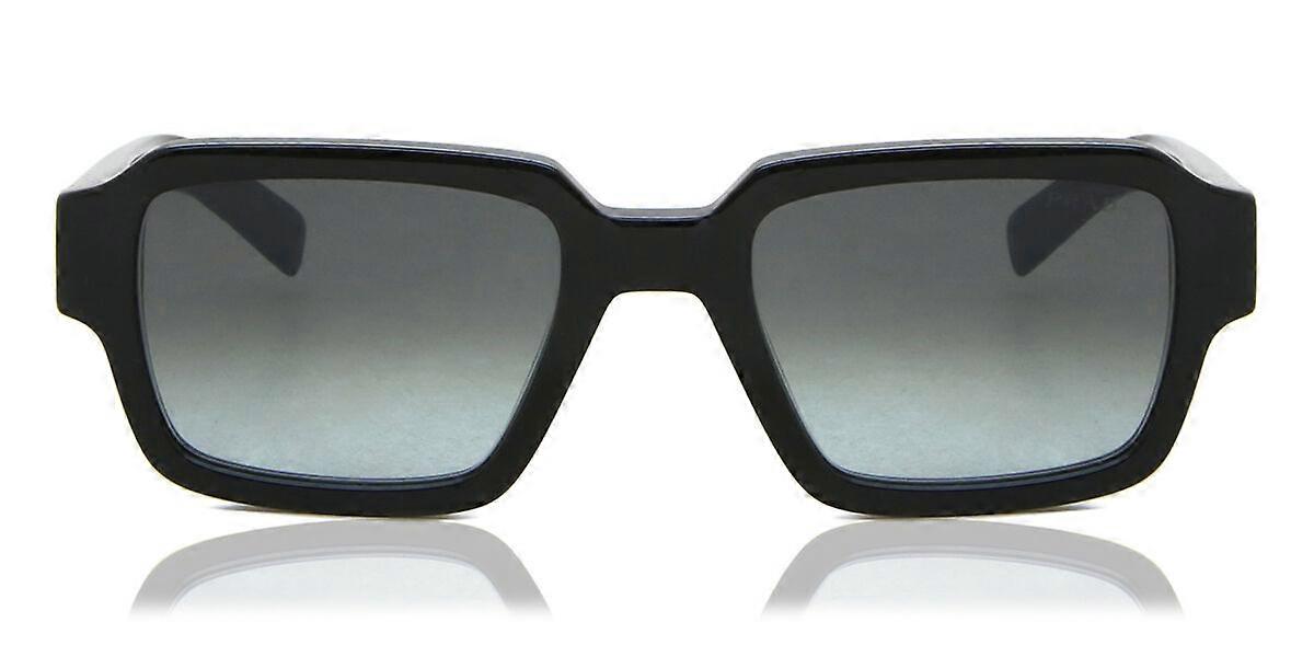 Prada PR 02ZS 1AB06T Men Sunglasses