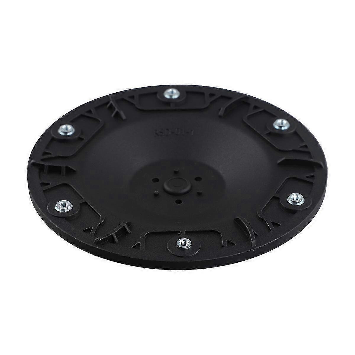 Cutter Disc for 6 for Worx Landoid Mowing Robots M500 WR141E M700 WR142E Power Tools Lawnmowe Edition 0624
