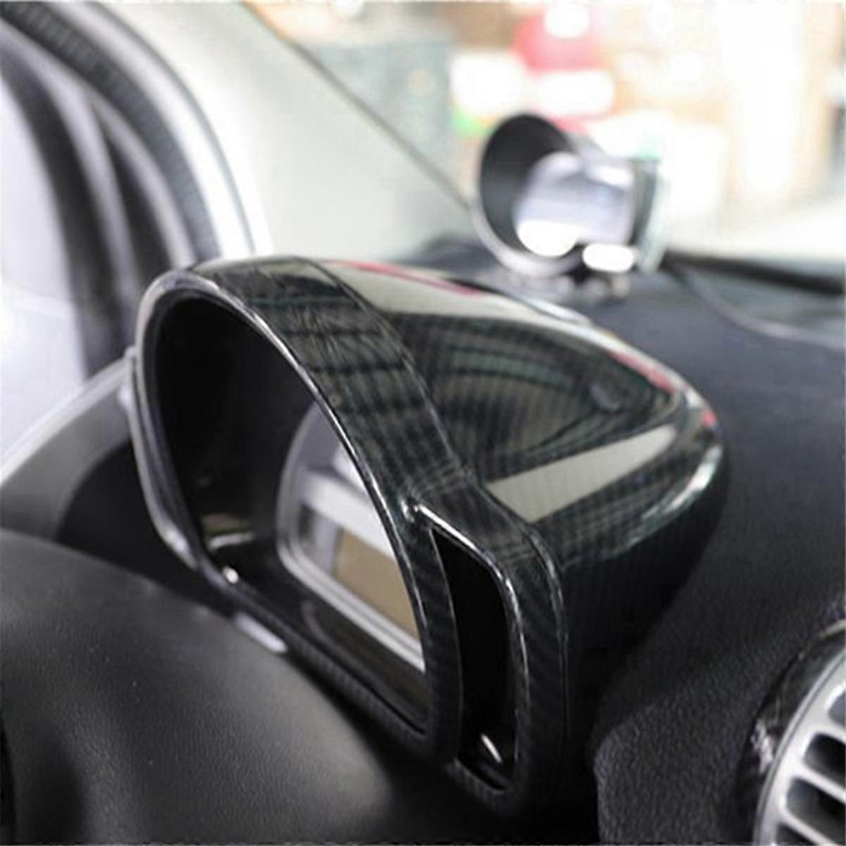 For - Center Console Instrument Panel Frame
