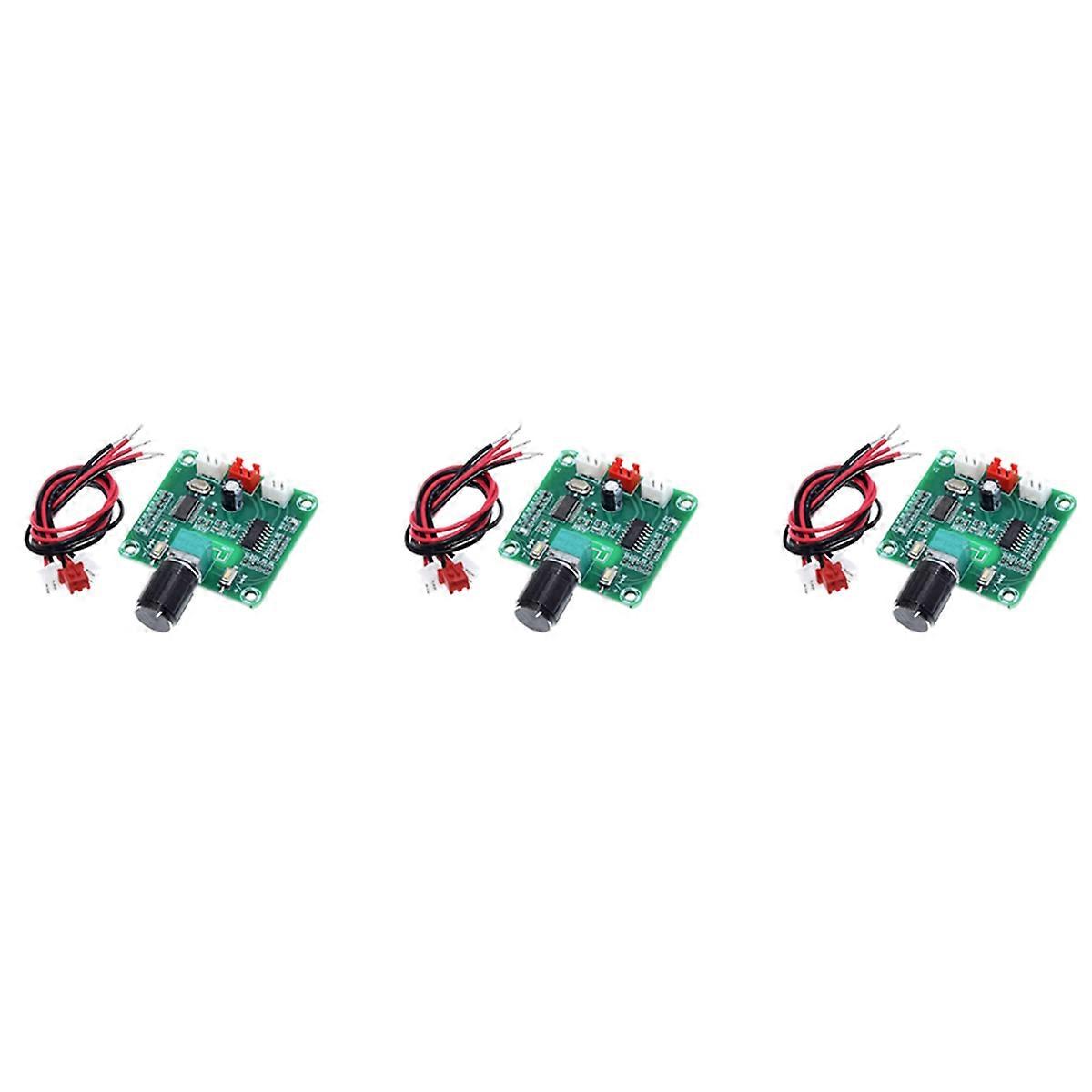 PAM8403 2X5W Bluetooth 5.0 Stereo Mini Digital Amplifier Board